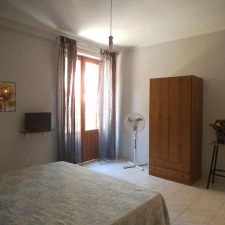 Appartamento Bilocale Piano Base Castellammare del Golfo Esterno foto