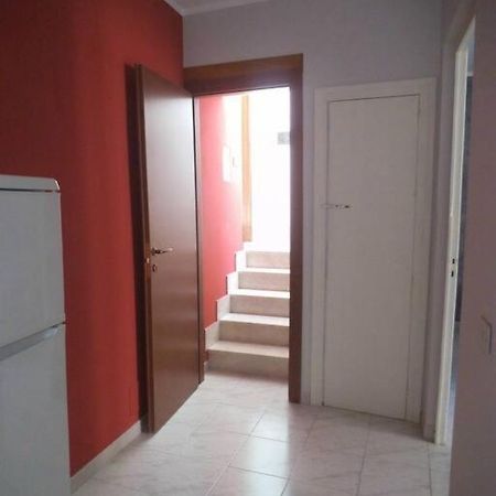 Appartamento Bilocale Piano Base Castellammare del Golfo Esterno foto
